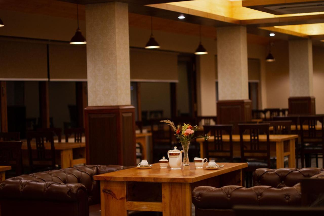 Aloka Resort Manali  Exterior photo