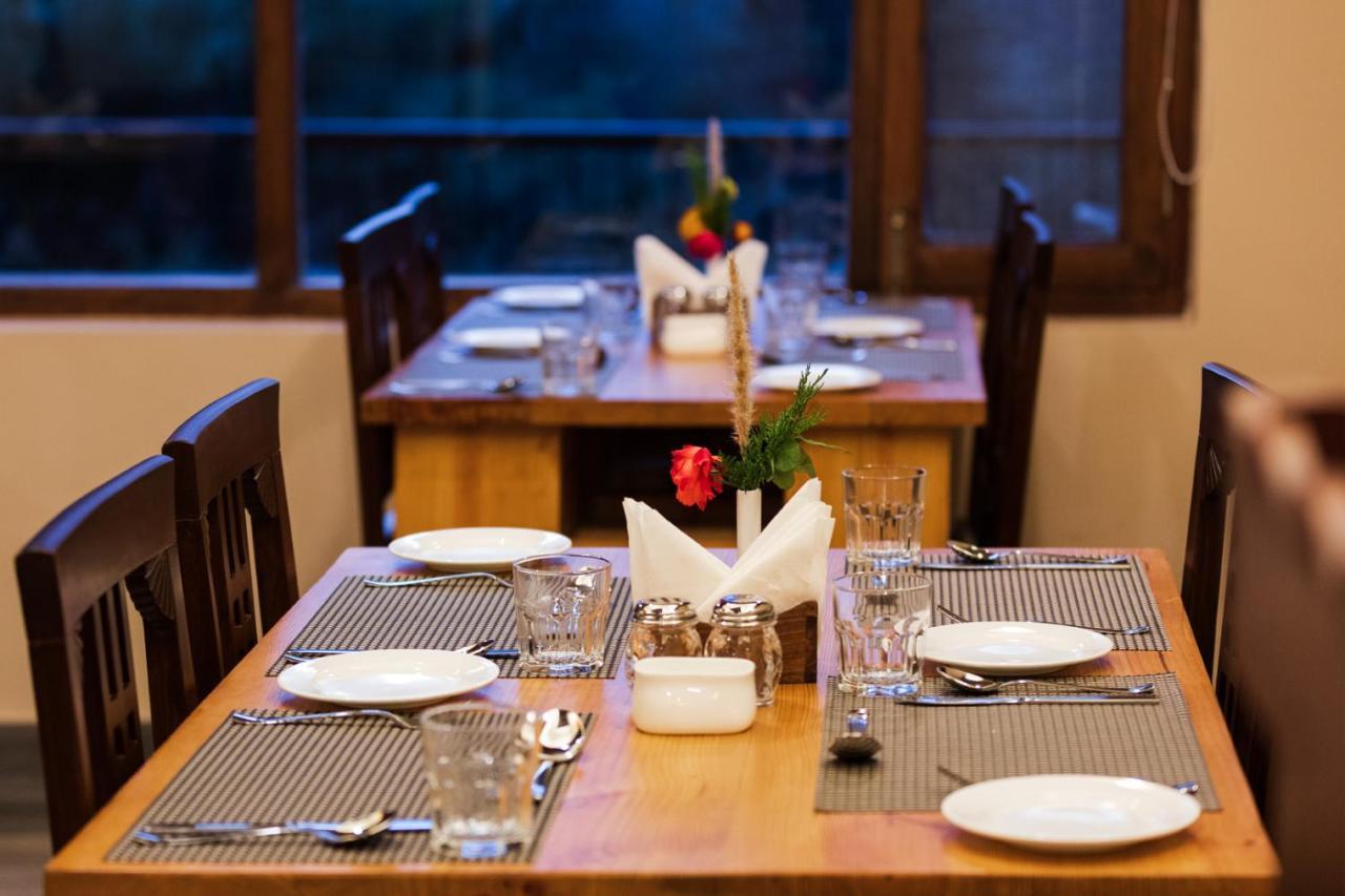 Aloka Resort Manali  Exterior photo